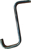 Gnutti Sebastiano & Figli Spa 4800-7 "S" Curved  Polished Nickel Shower Arm