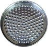 Gnutti Sebastiano & Figli Spa 5270-7 Cylidra 8" Rainfall Showerhead