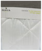 Guava Family GoCrib Plush Quilted Fitted Sheet 27" x 39"