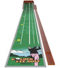 Perfect Practice Putting Mat - Golden Tee Edition
