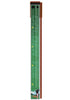 Perfect Practice Putting Mat - Golden Tee Edition
