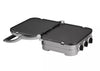 Cuisinart Griddler Series Griddler 5-in-1 Stainless Steel