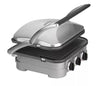 Cuisinart Griddler Series Griddler 5-in-1 Stainless Steel