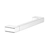 Keuco Moll Collection grab rail  in an esthetic design with rounded edges