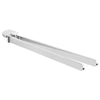Graff 9411-BNI Dual Towel Bar
