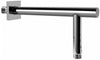 Graff G-8533-SN Universal Contemporary 12" Shower Arm
