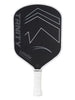 TRNITY Logos Power Series 13 Pickleball Paddle 13mm Dove Gray
