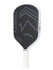 TRNITY Logos Power Series 13 Pickleball Paddle 13mm Dove Gray