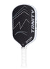 TRNITY Pathos Power Series 13 Pickleball Paddle 13mm Dove Gray