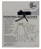 Buff Pro-Series Fighting Work Gloves Grey Scale, S/M