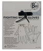 Buff Pro-Series Fighting Work Gloves Skoolin Azul, S/M