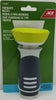 ACE High Pressure Fireman's Nozzle Plastic Medium Duty, Green