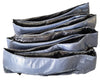 Replacement Bounce Pro 14' Round Trampoline Frame Pad Midnight Blue