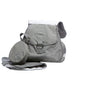 GoGo Babyz - Sidekick Bliss Diaper Bag, Grey