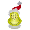 Gemmy Grinch 10.5-FT Lighted Christmas Inflatable