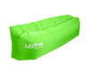 LayBag Inflatable Air Lounge, Green