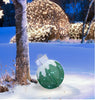 Holiday Living 30-inch Pop Up Green Ornament Yard Decoration with 50 LED Lights