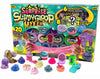 Surprise SlimyGloop Mix'Ems 20 Containers, 6 Embellishment/8 Mystery/4 Surprise