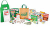 Melissa & Doug Deluxe 73 Piece Deluxe Grocery Store Play Set