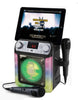 Singing Machine SML654 HDMI Groove Mini - Black