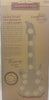 Loft Living LED Marquee Electric Guitar Metal Wall Art, 20" Tall