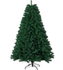 Shearly 6ft Artificial Unlit Spruce Christmas Tree with 1200 Branch Tips