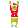 Dr. Seuss The Grinch Hang on Grinch Outdoor Decoration 60 inch Tall