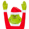 Dr. Seuss The Grinch Hang on Grinch Outdoor Decoration 60 inch Tall