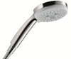 Hansgrohe Croma E100 Green Handheld Shower