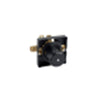 Hansgrohe HG06349000 Rough Pressure Balance Valve