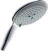 Hansgrohe Raindance E150 Air Handshower