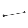 Hansgrohe Retroaktiv 24" Oil Rubbed Bronze Towel Bar
