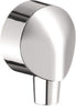 Hansgrohe 27454002 Wall Outlet Chrome