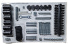 BouncePro Enclosed Hardware Kit  for 14' Trampoline & Steelflex Pro includes Trampoline Puller