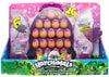 Hatchimals 26 Colleggtibles Set with Purple Glittery Collector Case