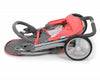 Hauck Twin Doll Play Set with Stroller and Changing Table