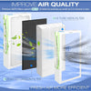 YDATTH Classic 400 Series HEPA Filter Replacement