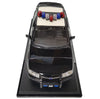 Maisto 1:18 Special Edition Chevrolet Impala SS Highway Patrol Diecast Model Car
