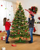 360 Degree Rotating Tree Stand for Artificial Christmas Trees for up to 9-FT (2024)