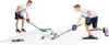 Hockey Revolution My Puzzle Durable Flooring Tiles