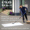 Hockey Revolution My Puzzle Durable Flooring Tiles