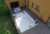 Hockey Revolution My Puzzle Durable Flooring Tiles