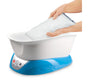 HoMedics ParaSpa Paraffin Wax Refill | Two 1-Pound Packages