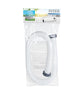 Intex 1.5-Inch Diameter Replacement Accessory Pool Hose 59-inch Length