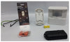 Carlton Automatic Lighting Motion-Activated Wall Switch with Remote HS3655