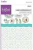 Crafter's Companion Card Companion Kit Contemporary Christmas 202-pieces