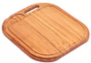 Franke 40S Compact Cutting Board