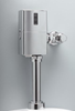 TOTO TET1LN32#CP Toilet Flush Valve