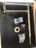 Hansgrohe 04219830 - Pot Filler Faucet. Polished Nickel Finish
