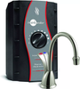 Instant Hot Water Dispenser Double Handle Hot/Cold